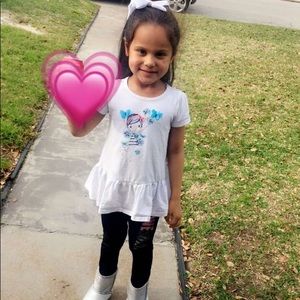 Meet your Posher, Keyana